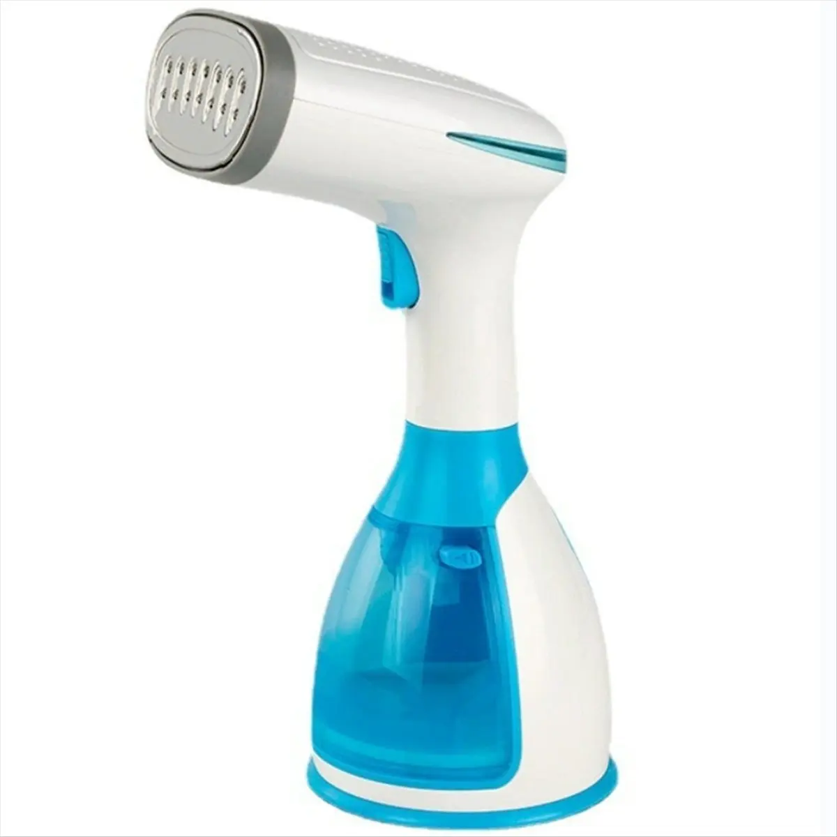 [Vend for]Steam Ironing Machine Handheld Hanging Ironing Machine Portable Household Iron Handheld Clothing Steamer EU Plug