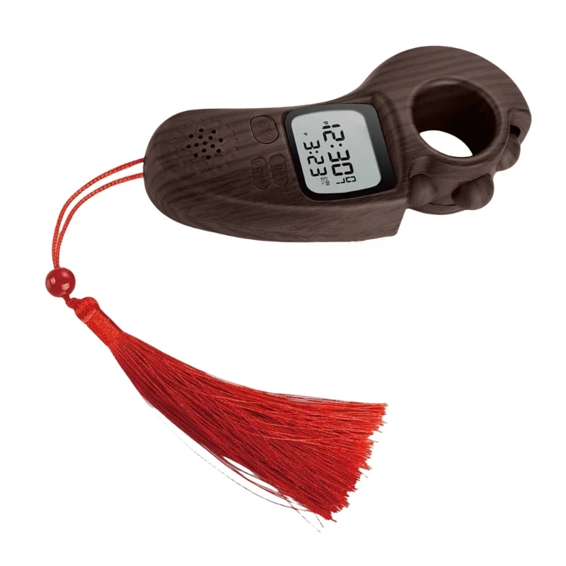 DIGITION DISPLAY COUNTING DECTION MUSICERANICAL SECUER