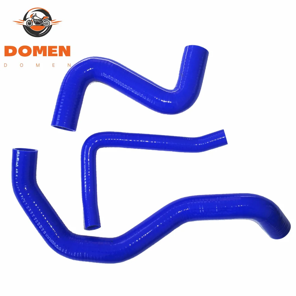 Silicone Radiator Hose For Nissan Skyline GTR GT-R R35 VR38DETT 2007-2013  2008 2009