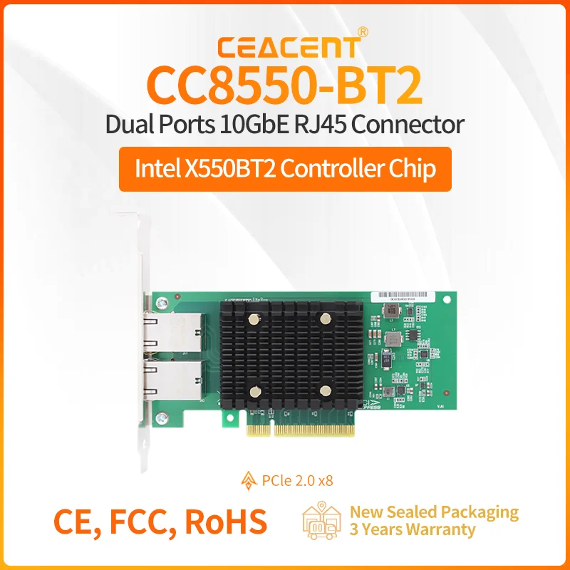 CC8550-BT2 Ceacent … - image