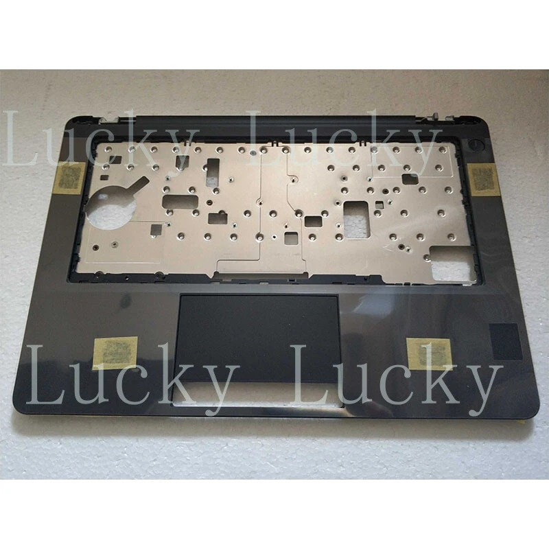 

f A15511 Для Dell Latitude 5270 E5270: Корпус (C-панель) в сборе с упором для рук