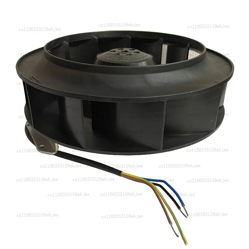 НОВЫЙ R2E220-AA40-B5 50/60 Гц 230 В 100 Вт охлаждающий вентилятор R2E220AA40B5 XMSJ