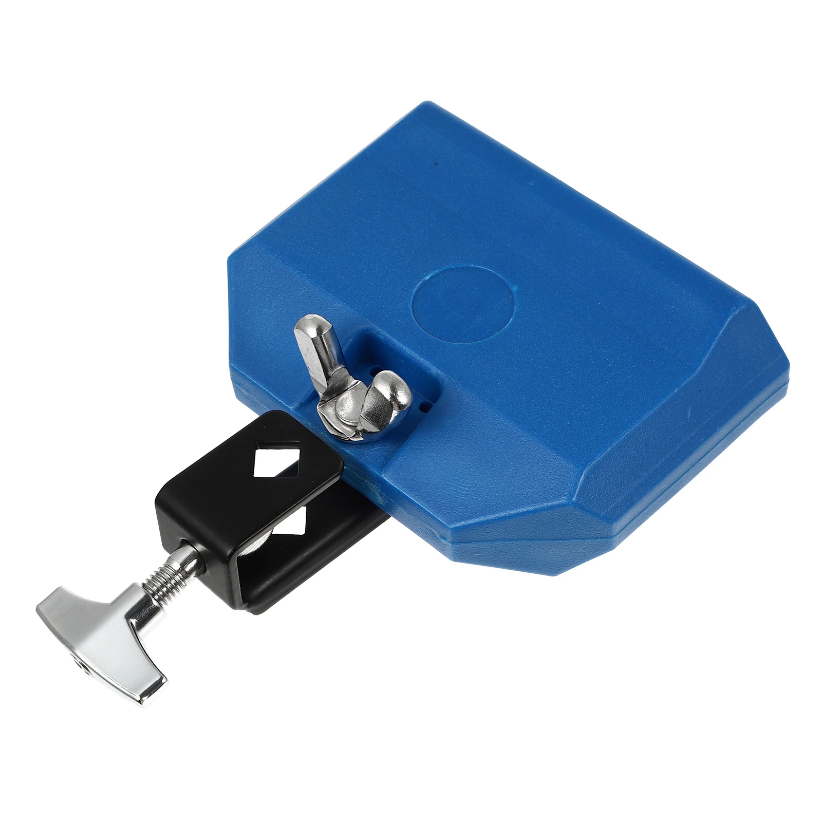 

PVC Cowbell Accessories for Drum Kit Loud Sound Music Toy Educational Intelligence Toy Percussion Instrument Replacement