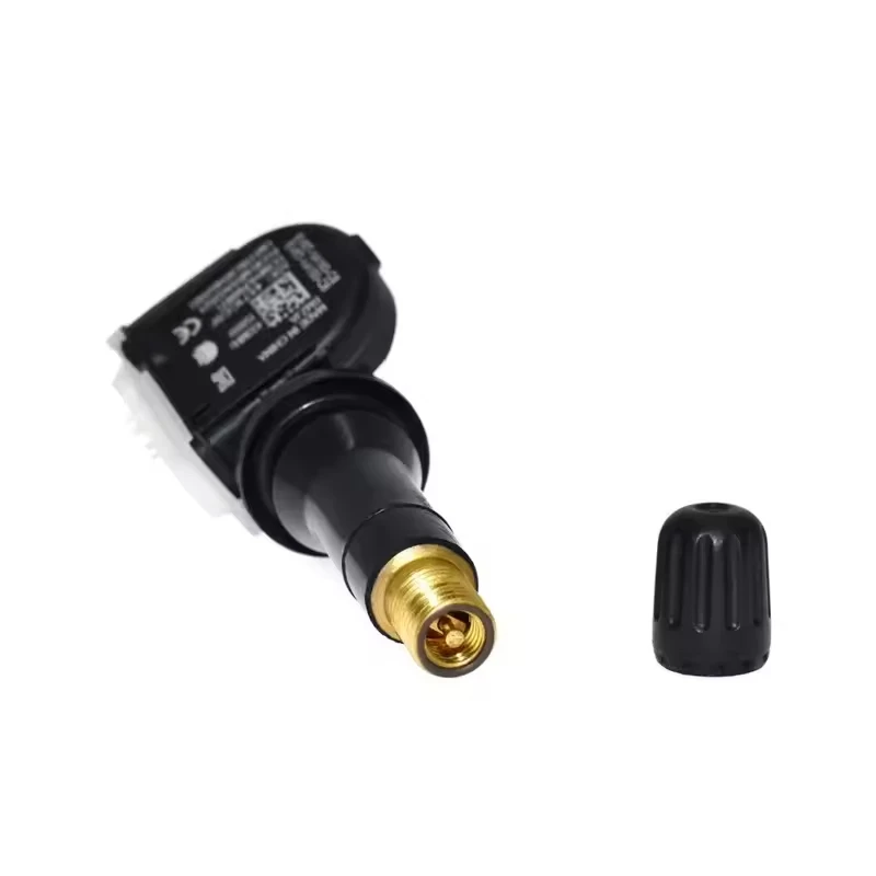 1 pz/4 PZ TPMS EV6T-1A180-CB Sensore di Pressione Dei Pneumatici per Ford B-MAX C-Max Ecosport F-150 Fiesta Focus EV6T 1A180 CB 433 MHz 1862980