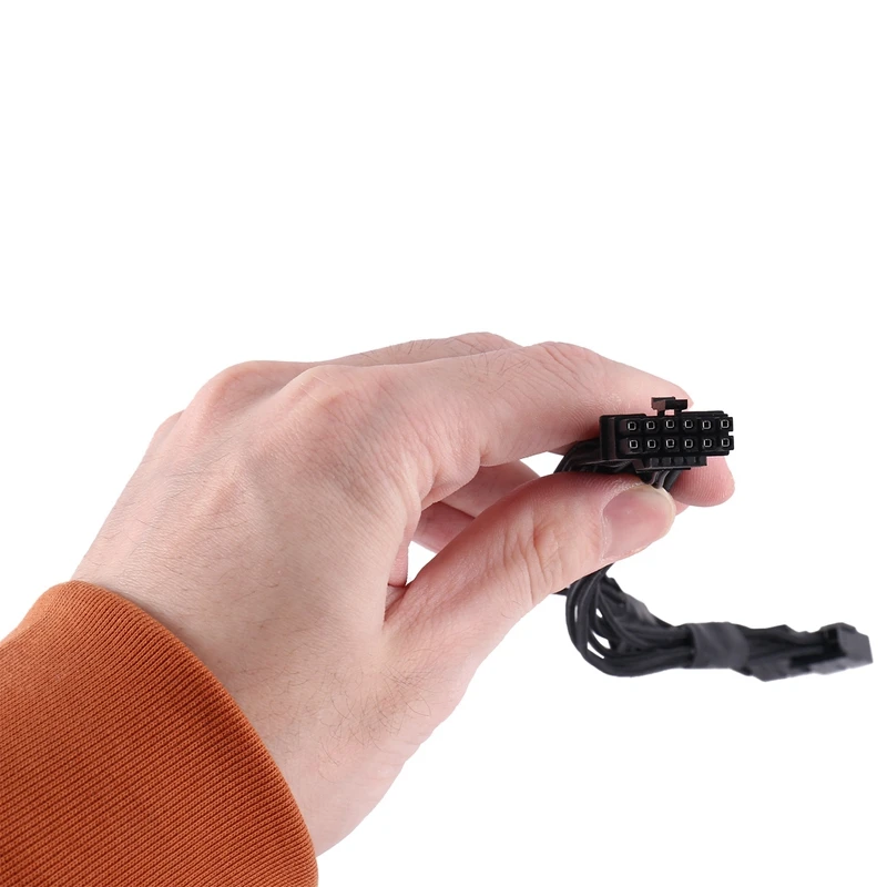 Ttkk-オス-メスGPU電源スリーブ延長ケーブル、pcieエクステンダーコード、4090 4080、16ピン、12v、4x8ピン、12v、4x8ピン、ホット