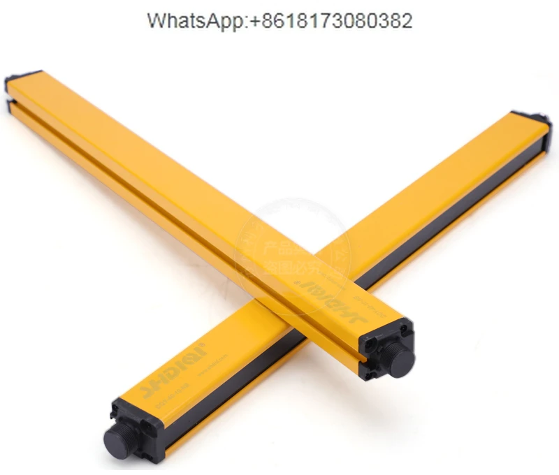 

Safety Light Curtain Grating Sensor Infrared Sensor DQY-40-10-NB/DQY-40-18-NB3