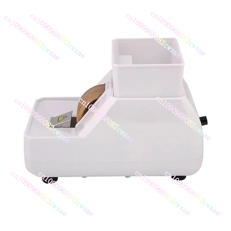 1PC Lens Edger Machine  Optical Lens Hand Edger 110/220V Manual Hand Mill Optical Processing Grinder Machine