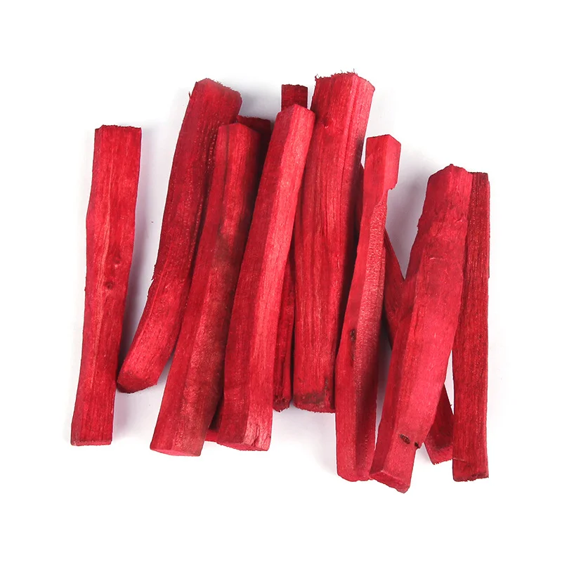 Wholesale 999pcs 4.5-6.5g Dragon‘s Blood Palo Santo Wood Sticks Natural Incense Stick VIP Shipping Wholesale Dropping image 3