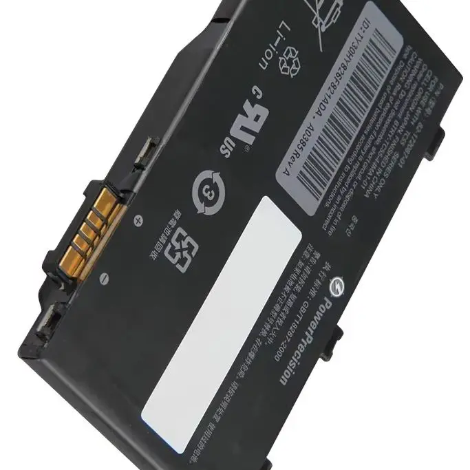 

Аккумулятор высшего качества для символа Zebra TC55 MC36A0 82-172087-01 82-164807-01, длительный срок службы батареи