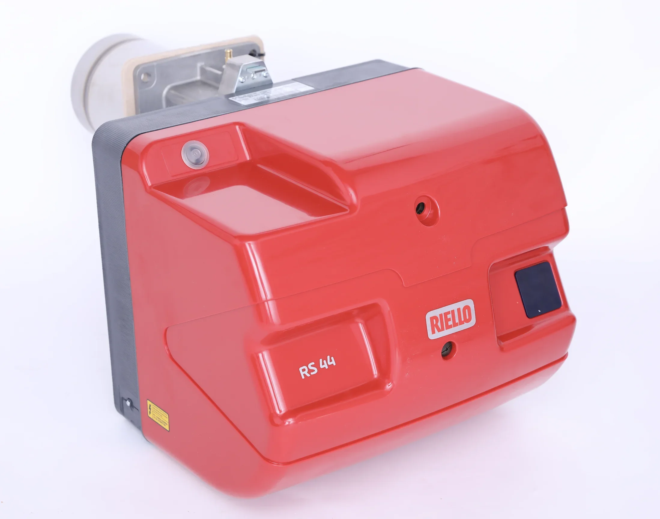 

Liquefied Gas Boiler Burner, Industrial Lpg / Ng Flame Burner With Solenoid Valve, for Rs5 Rs34 Rs44 Gas Fire Burner