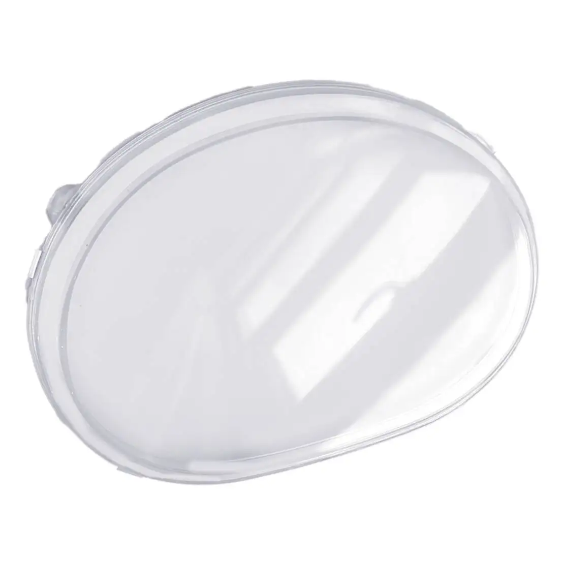 Transparent Speedometer Gauge Instrument Cover Clear Plastic Fit for TAOTAO CY50A Scooter