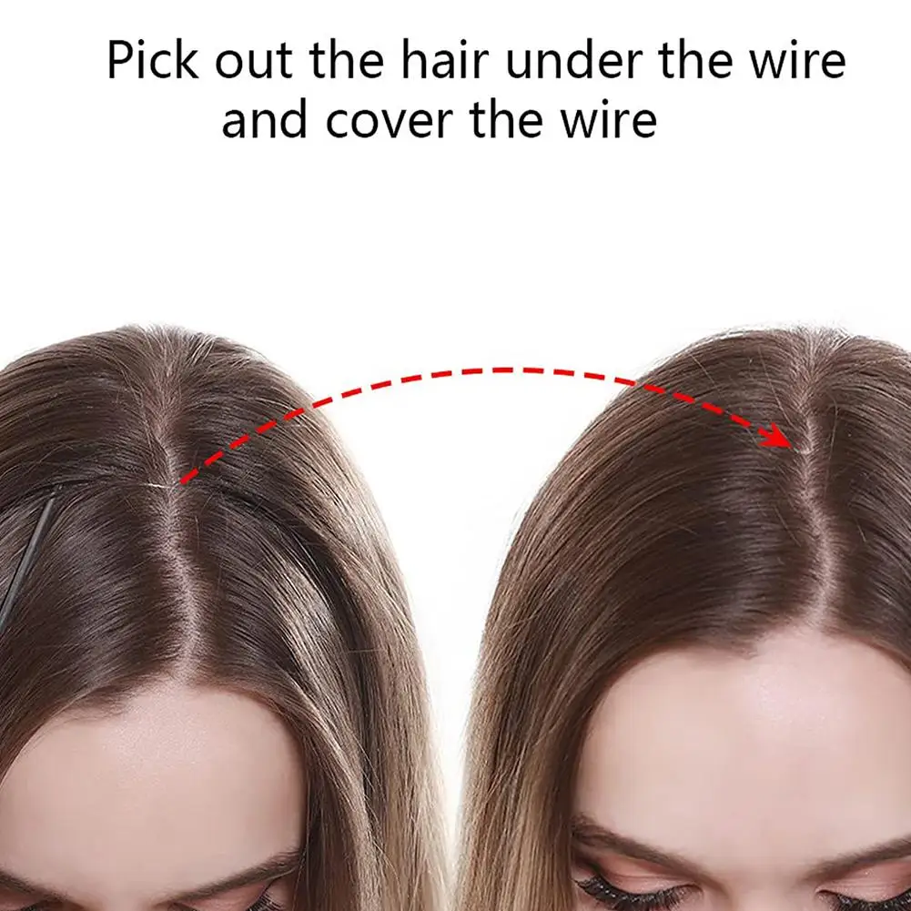 2025 NUEVO Clip en extensiones de cabello cabeza completa largo rizado ondulado piezas de cabello sintético Ondulado natural para mujeres niñas cabello