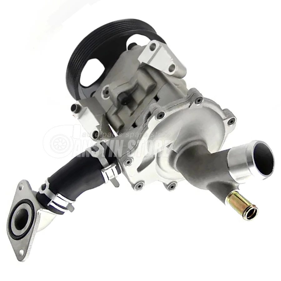 For Mini Cooper Power Steering Pump For mini cooper R50, R53 1.4 1.6L 01-06 11517513062 11517510803 04656489AD