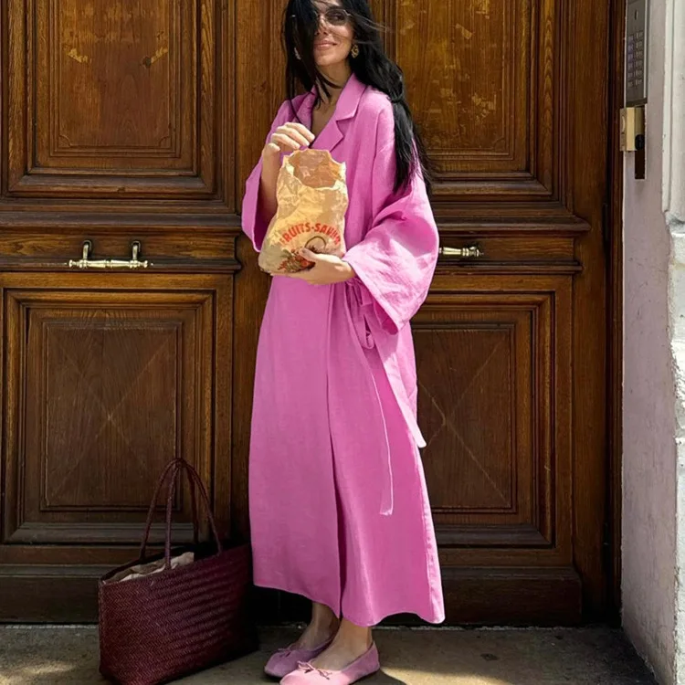 African Dresses For Women Elegant 2025 Spring Summer Dashiki Maxi Dress Ladies Traditional African Clothing Fairy Dreaes