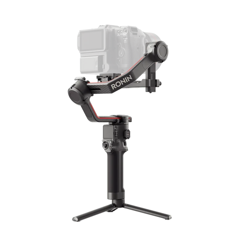 

ГОРЯЧИЕ ПРОДАЖИ НОВОГО DJI RS 4 Pro, 3-осевой стабилизатор подвеса для камеры DSLR