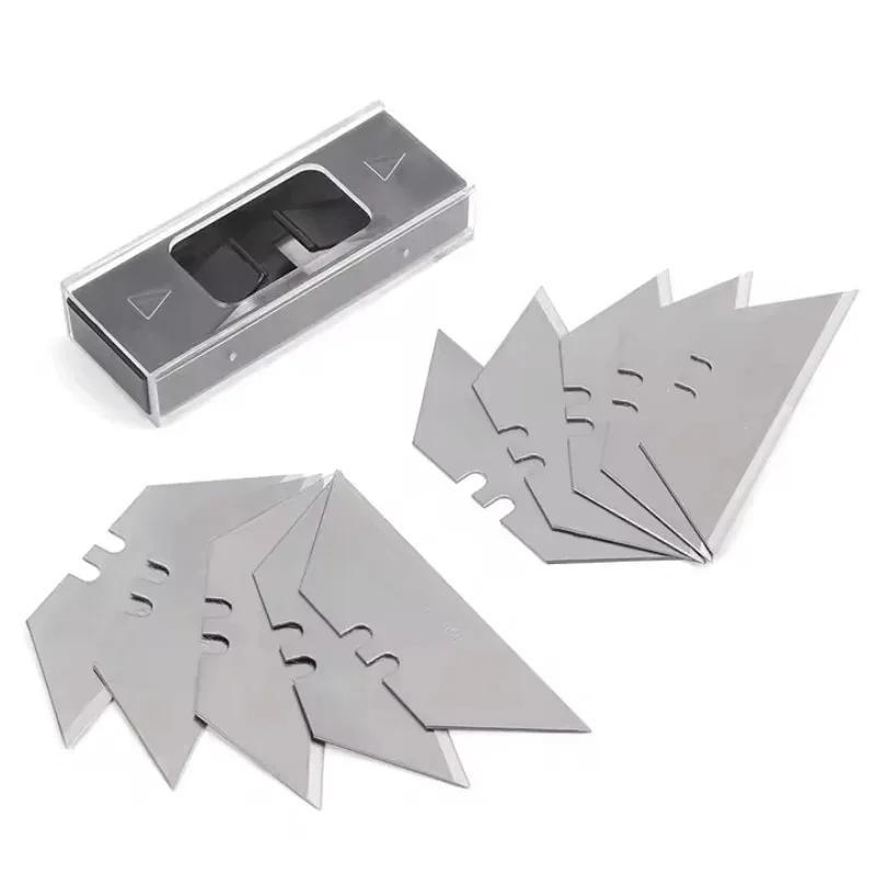 MAKITA Utility Knife Folding Knife Pipe Cutter Pocket Knife Wood Knife Paper Cutter Unpacking Cutter Industrial Knife E-10908