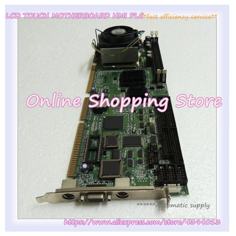 

SPI-4401-V NO:M006A Industrial 100% Tested Perfect Quality