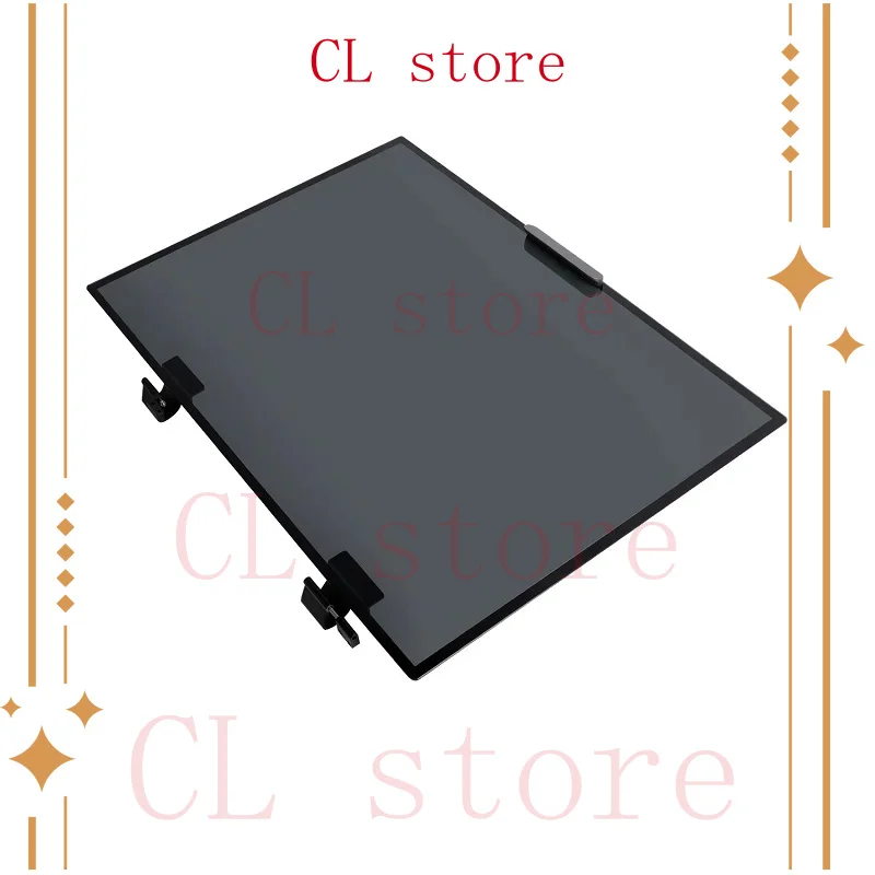For Creality K2 Plus Front Door Kit