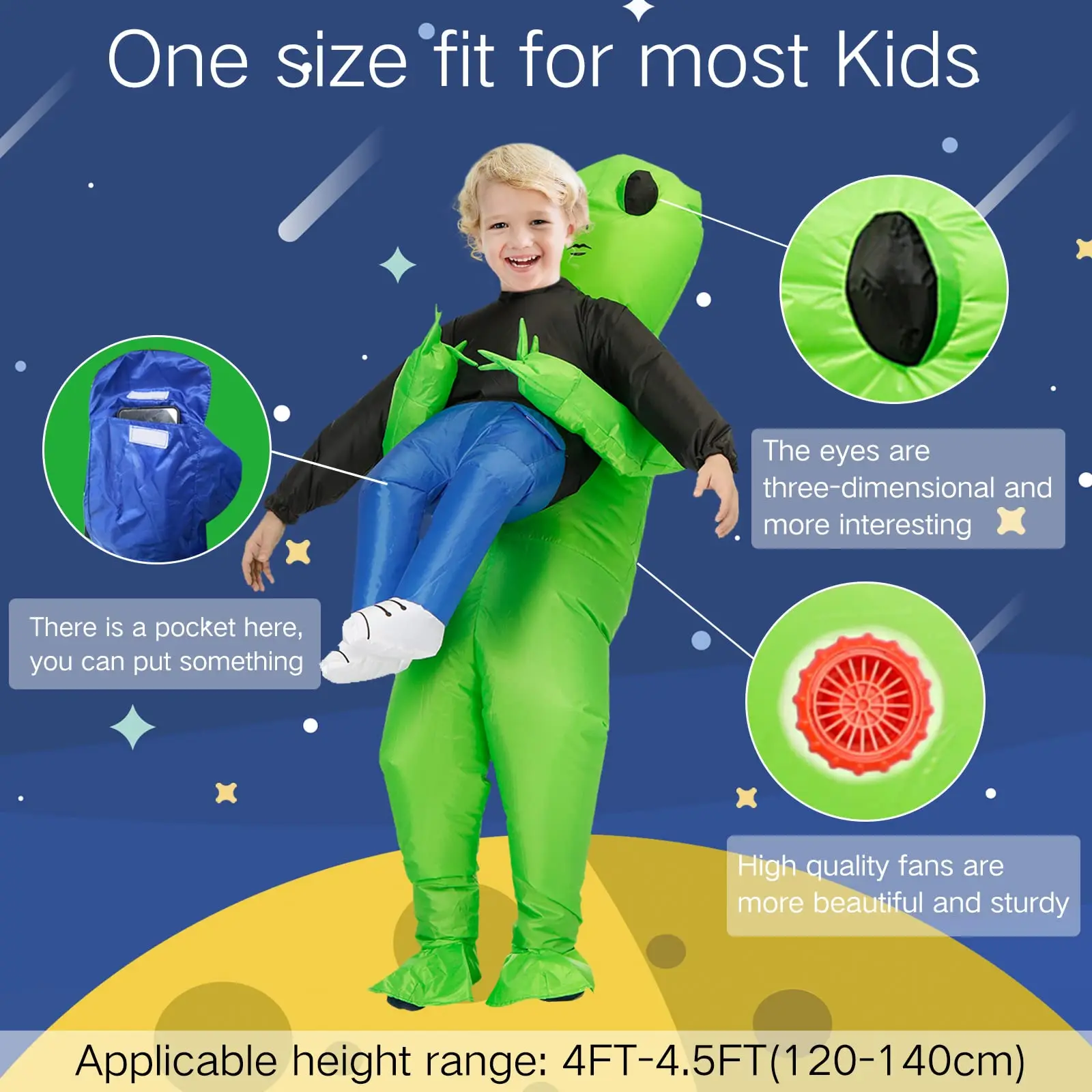 Fun Costumes Cosplay Party Dress Up Inflatable Mascot Costumes Christmas Easter Birthday Party Men's Costumes