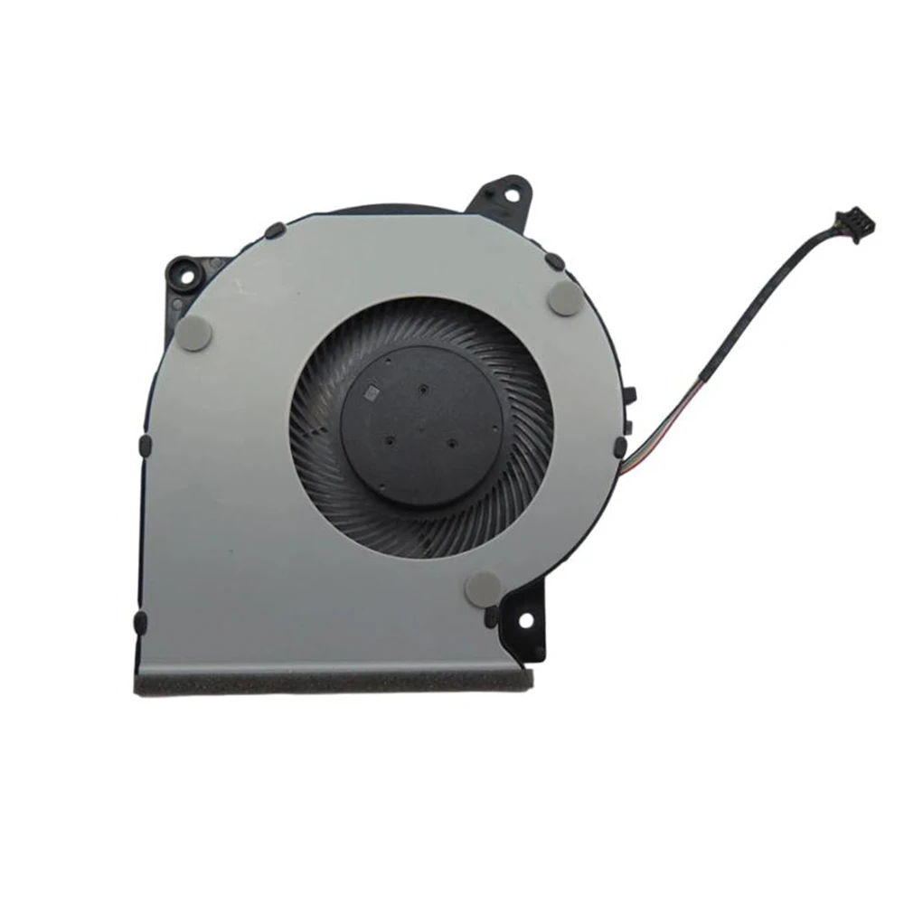 C=For  ASUS X509UJ X509UB X509UA X509MA X509FL X509FJ X509FB X509FA X509DL X509DJ X509DA X509BA DC5V Laptop CPU Fan Replacement