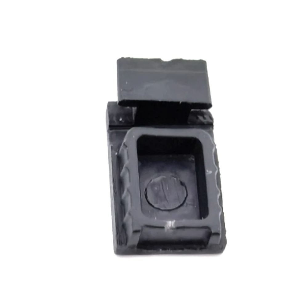 X64A_Brand جديد 1 قطعة غطاء باب البطارية ميناء قاعدة مطاطية سفلية #3