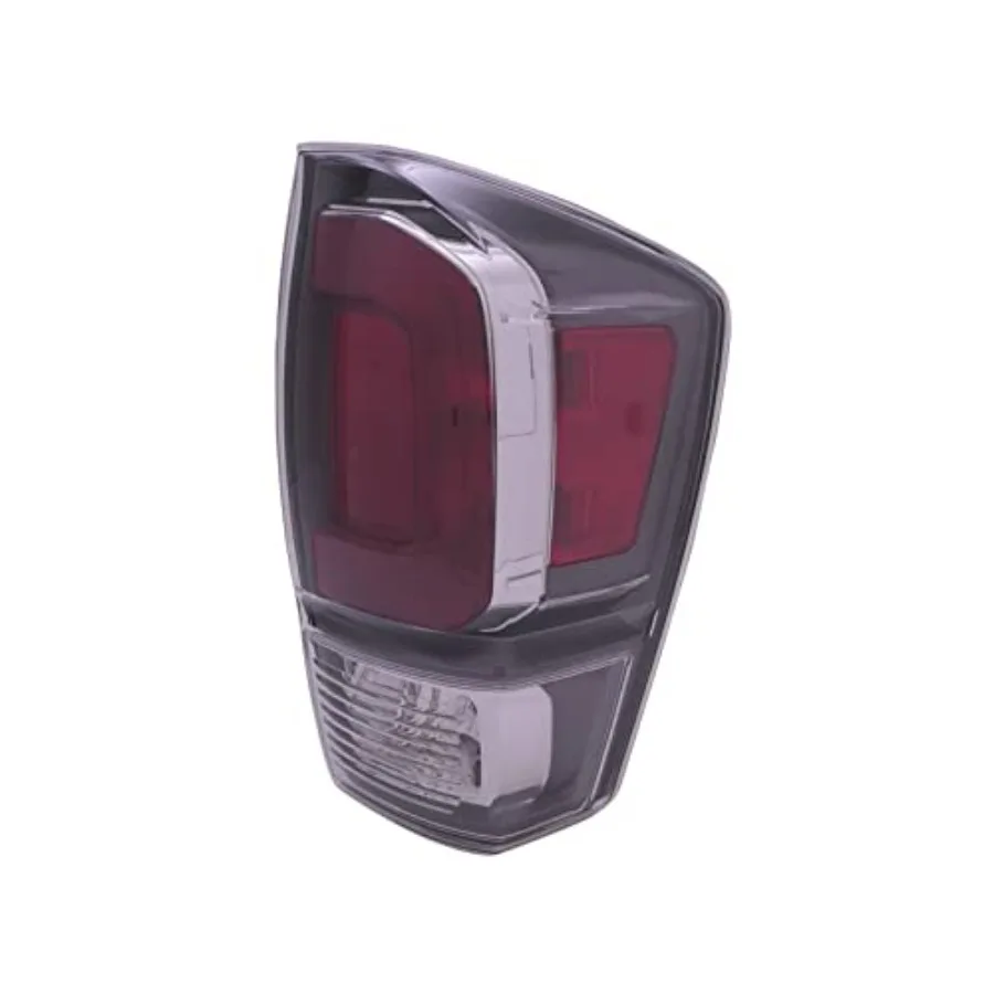 

Сменный задний фонарь APA для внедорожного пассажира TACOMA TRD Sport TRD 20202021, правая сторона 8155004210 TO2801206 с H