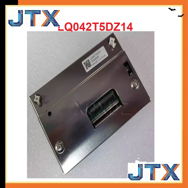 

1PCS/LOT LCD screen LQ042T5DZ14 LQ042T5DZ14B LQ042T5DZ14A