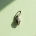 Pine Cone Pendant