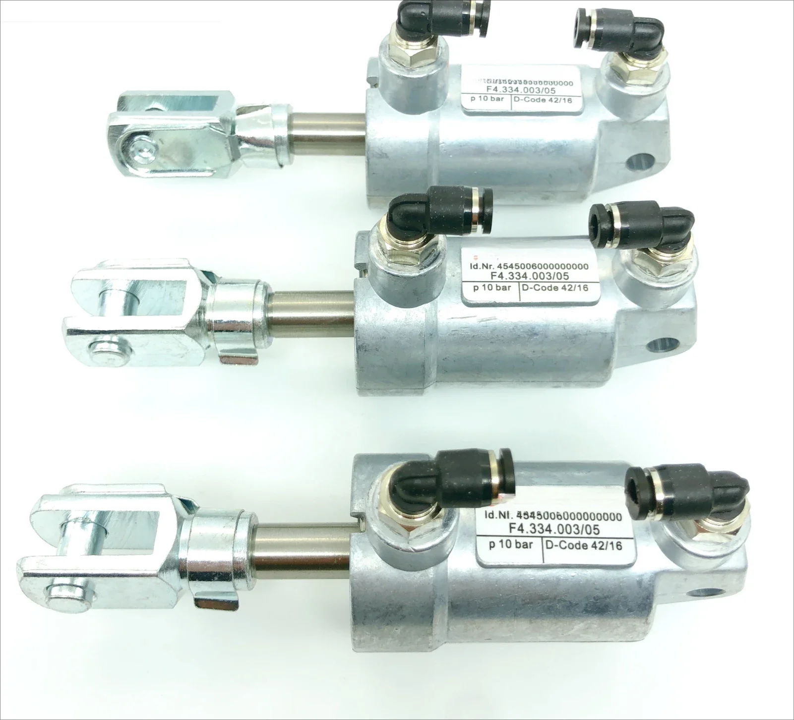 

F4.334.045 Printing machine accessories F4.334.003 XL105 machine cylinder, printing machine consumables