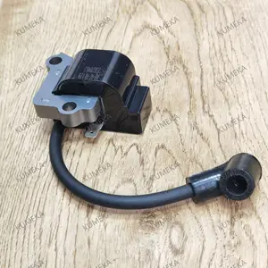 11 Hauptverkäufe MAC 755 Öl - №10