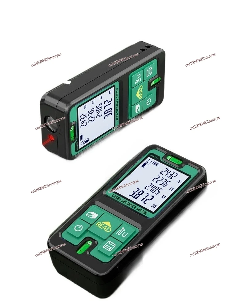 

High-precision Handheld Charging Measuring Room Instrument Electronic Ruler Measuring Instrument
