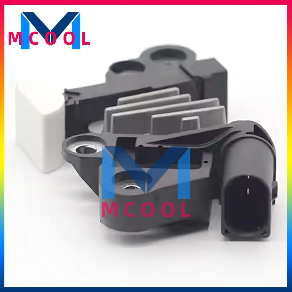 ALTERNATOR REGULATOR FOR LAND ROVER FREELANDER 2 (L359) / VOLVO C30 C70/II/Convertible/X S40 V50 V60 F00M346056 F00M346097