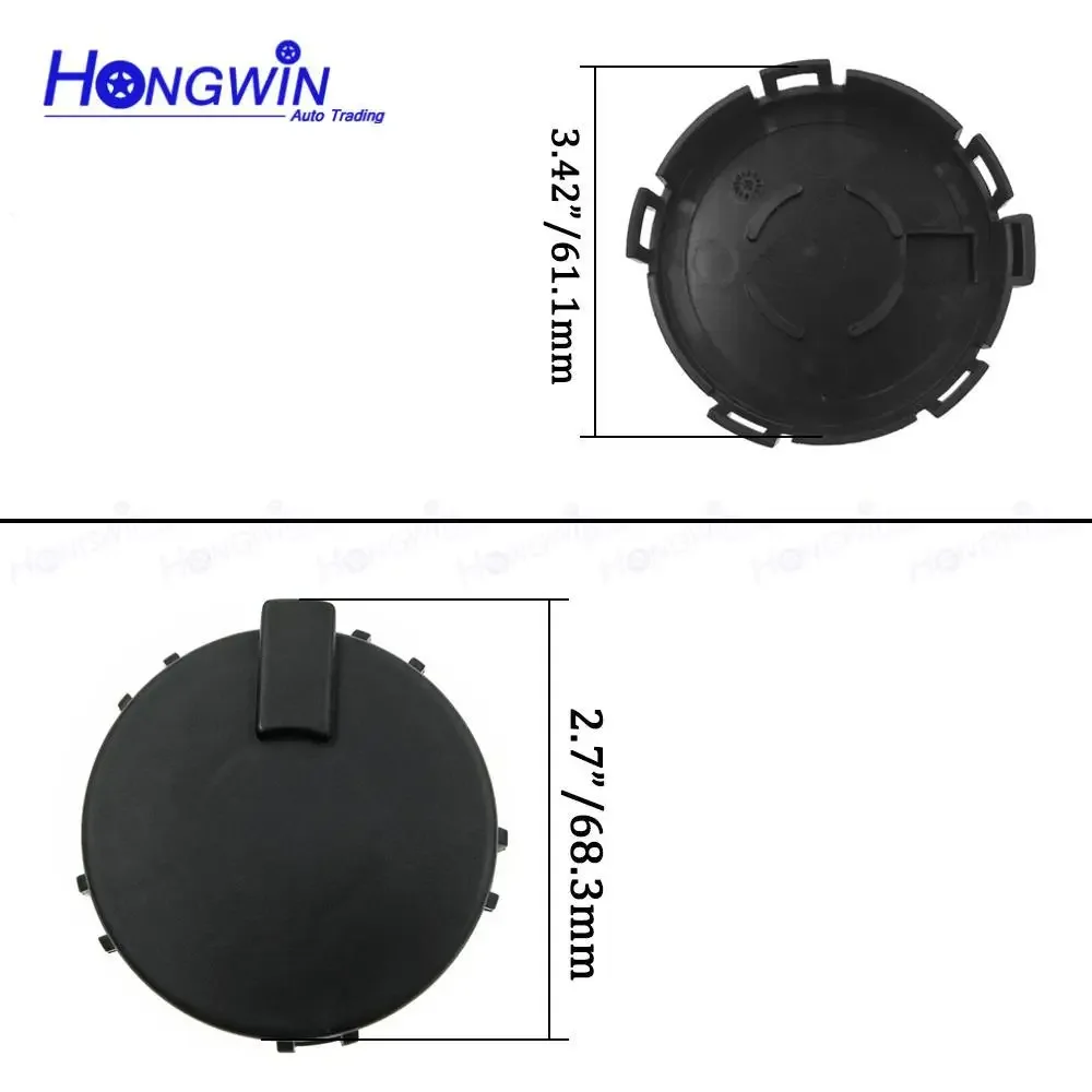 Reparatursatz für die PCV-Ventilabdeckung des Motors mit Membran, OEM 219111, für Maserati GranCabrio, GranTurismo, MC Stradale, Quattroporte. – Detail 3