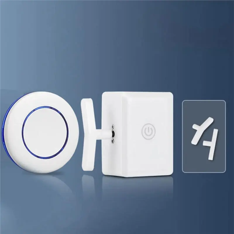 A34R Light Switch Light Switch For Bedroom Remote Control, Auto On/Off Ideal For Convenience & Saving, For Smart Home