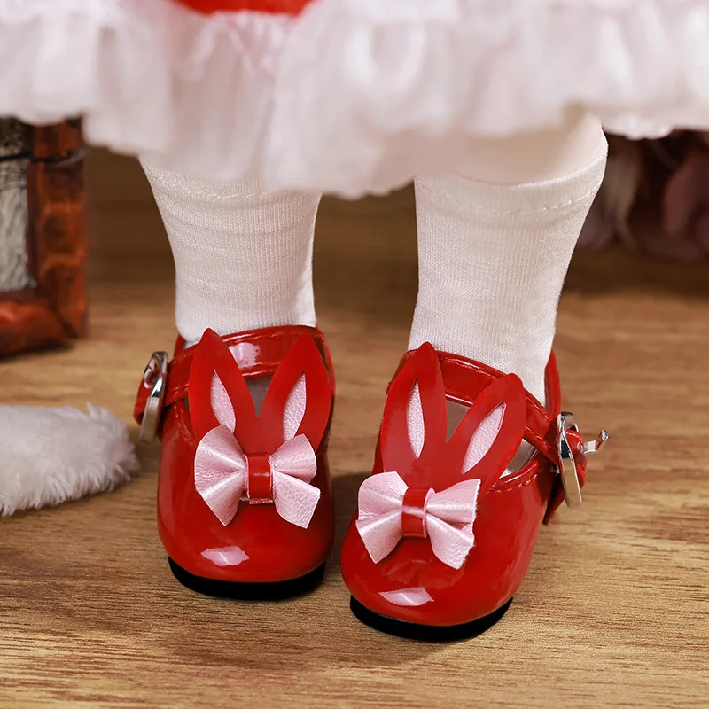 （customization 30day）BJD doll shoes suitable for 1/6 size casual and versatile shoes  doll accessories