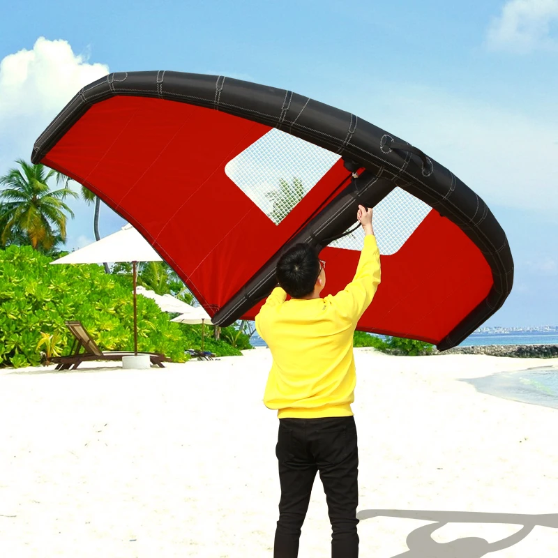 2022 Minimum Shipping Promotional Kiteboarding Kitesurfing Kites North Kitesurfing