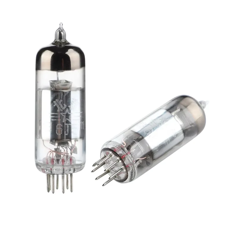 JABS-6J5 チューブバルブ真空電子管交換 61N 65N 6AH6 6AN5 アップグレードパワーアンプ