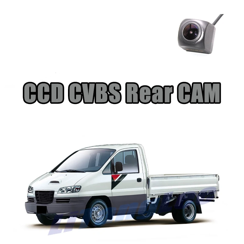 

For Hyundai Libero truck Satellite Car Rear View Camera CCD CVBS 720P Reverse Night Vision WaterPoof Parking Backup CAM
