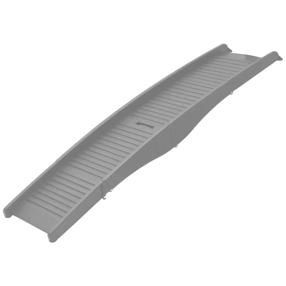 

Складная сверхширокая лестница для собак 59x15.8 дюймов, складной автомобильный пандус для собак, пандус для средних и крупных собак для подъезда к внедорожникам и грузовикам