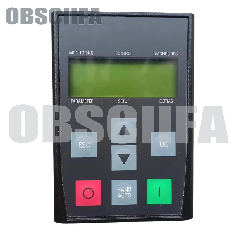 

Brand New Original 6SL3255-0AA00-4CA1