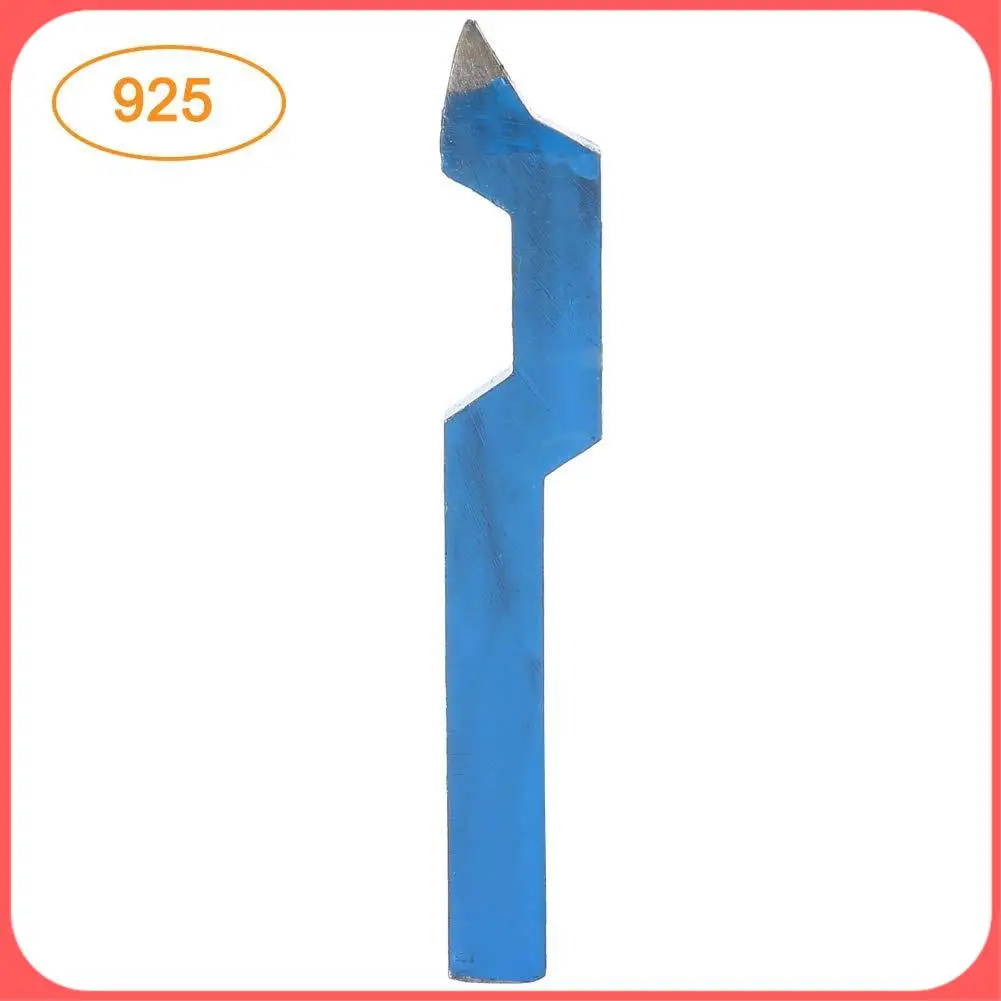 

AA89-Metal Punch Stamp, Steel Stamping Tool Curved Design Marking Tool For Jewelry Mold Ring Bracelet