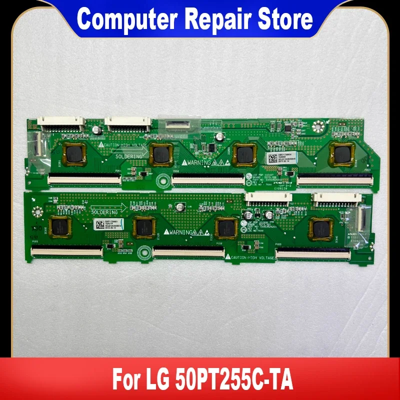 Оригинальная буферная плата для LG 50PT255C-TA EAX 63529201     КАХО 63529301     КАХО 63529202     КАХО 63529302     100% протестировано, высокое качество