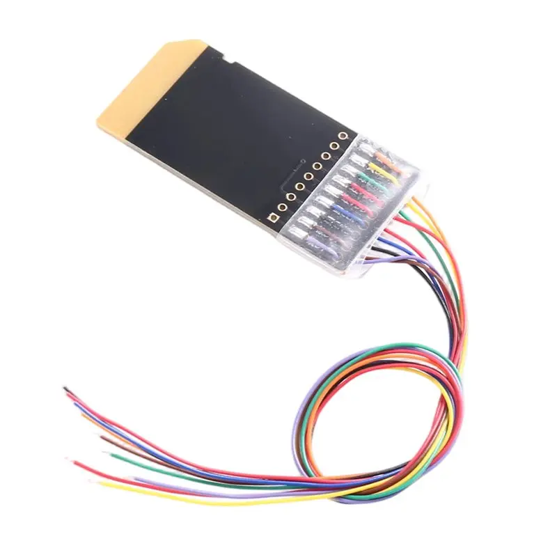 A99F-Audio Host Repair Data, EMMC Read/Write Tool, For SD Card Are, For BMW Mercedes