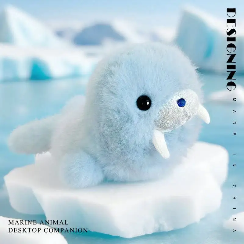 Latest Marine Anima…