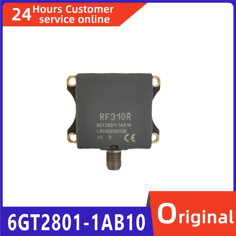 

Новый оригинальный RF-считыватель 6GT2801-1AB10