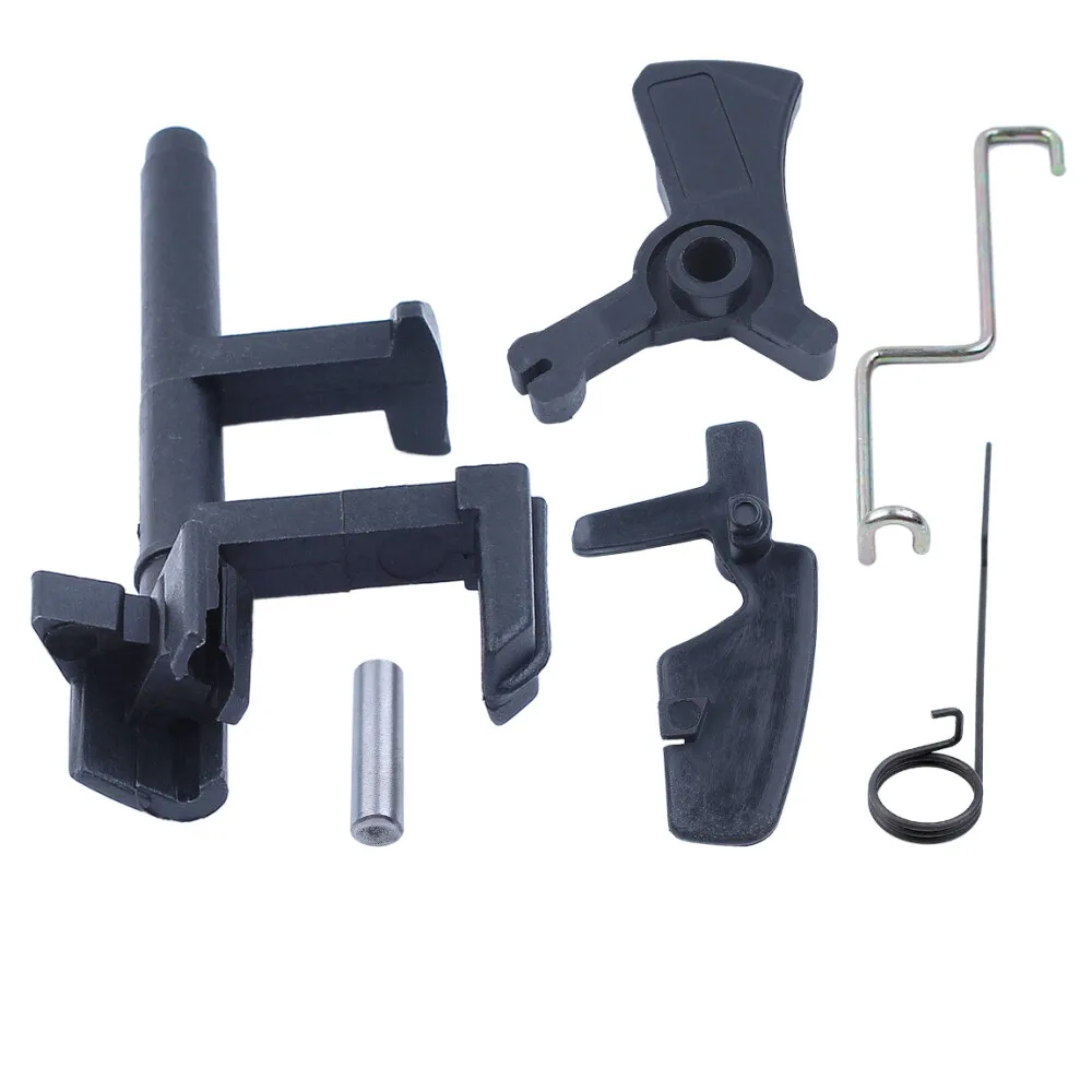 Throttle Trigger Interlock Rod For Stihl MS250 025 MS230 023 MS210 021 Chainsaw