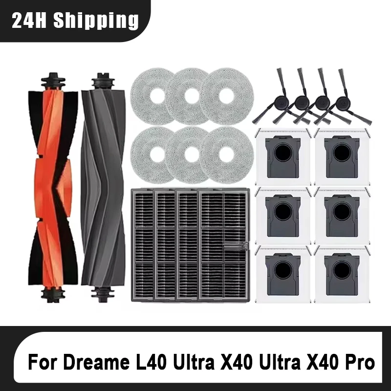 Dreame L40 Ultra/X4… - image