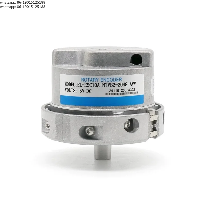 EL-E5C10A-NTVB2-2048-AVV new original rotary encoder