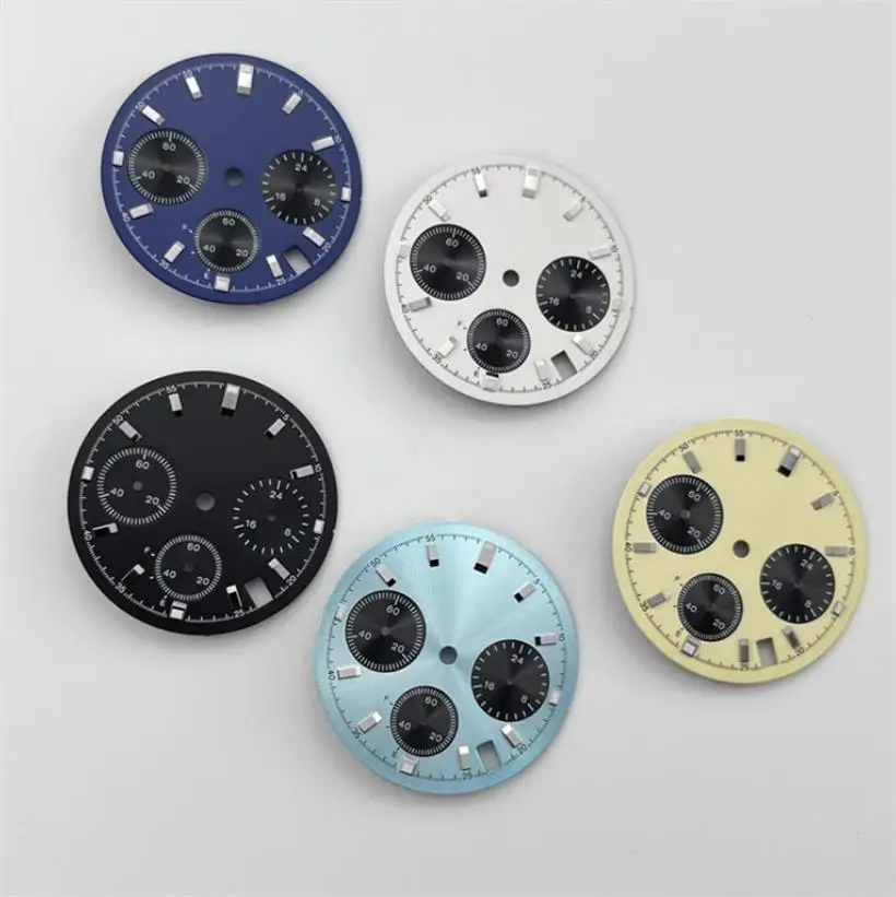 29.5Mm Quartz Movem…