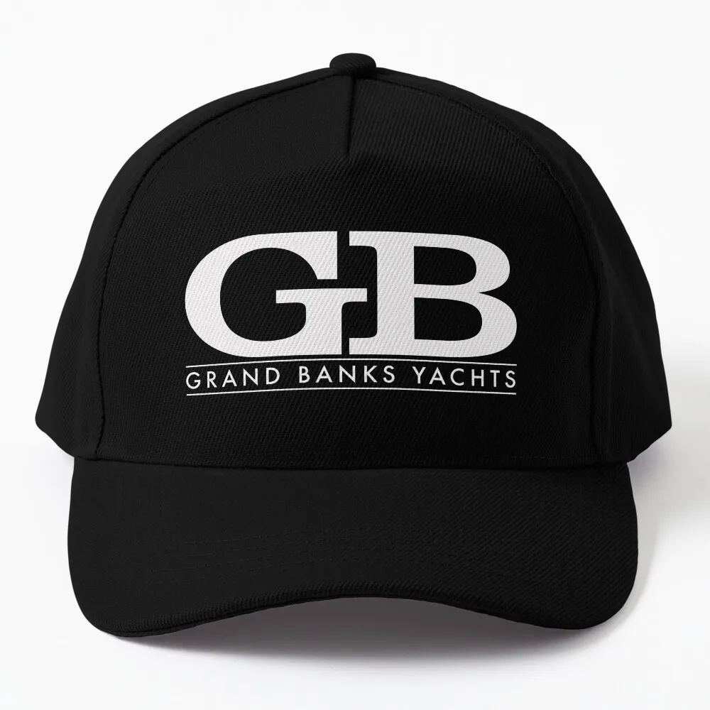 Grand Banks Big Pocket Baseball Cap fashionable New Hat Hats For Men Women's